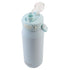 Oasis Ceramic S/S Triple Wall Capri Quick Release Drink Bottle Cap Only - Alabaster